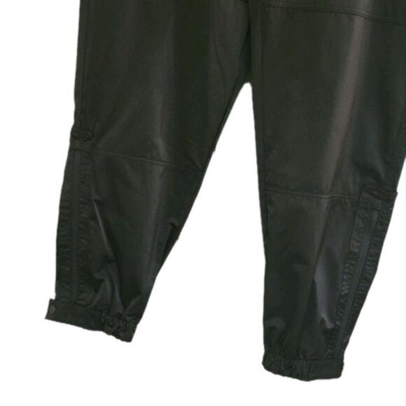 Athleta Radiant Joggers Size 12 Black Pants Women's Athletic Workout Activewear - Picture 2 of 11